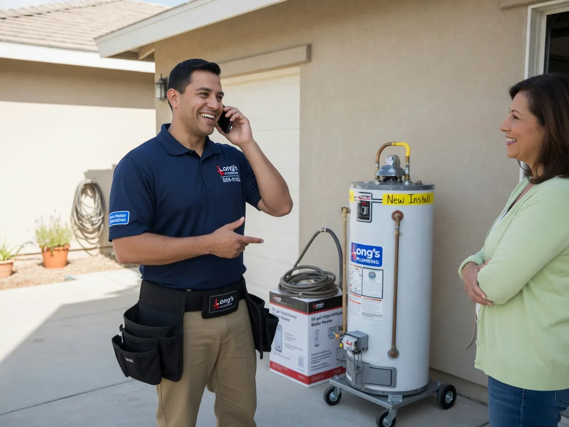 Leak Detection Mangham, LA FAQs